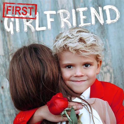 Tydus – First Girlfriend Lyrics 